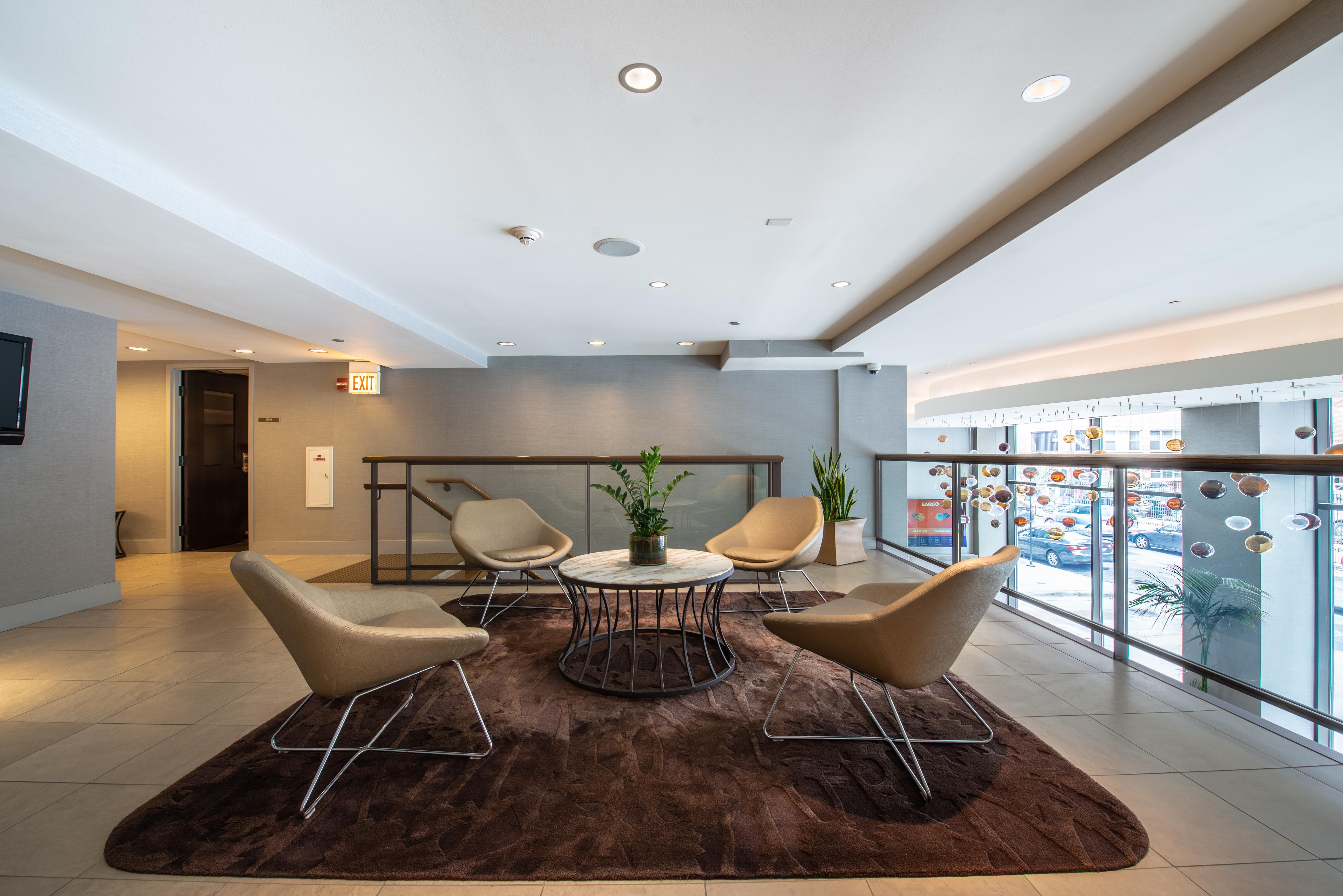 שיקגו Hotel Felix מראה חיצוני תמונה