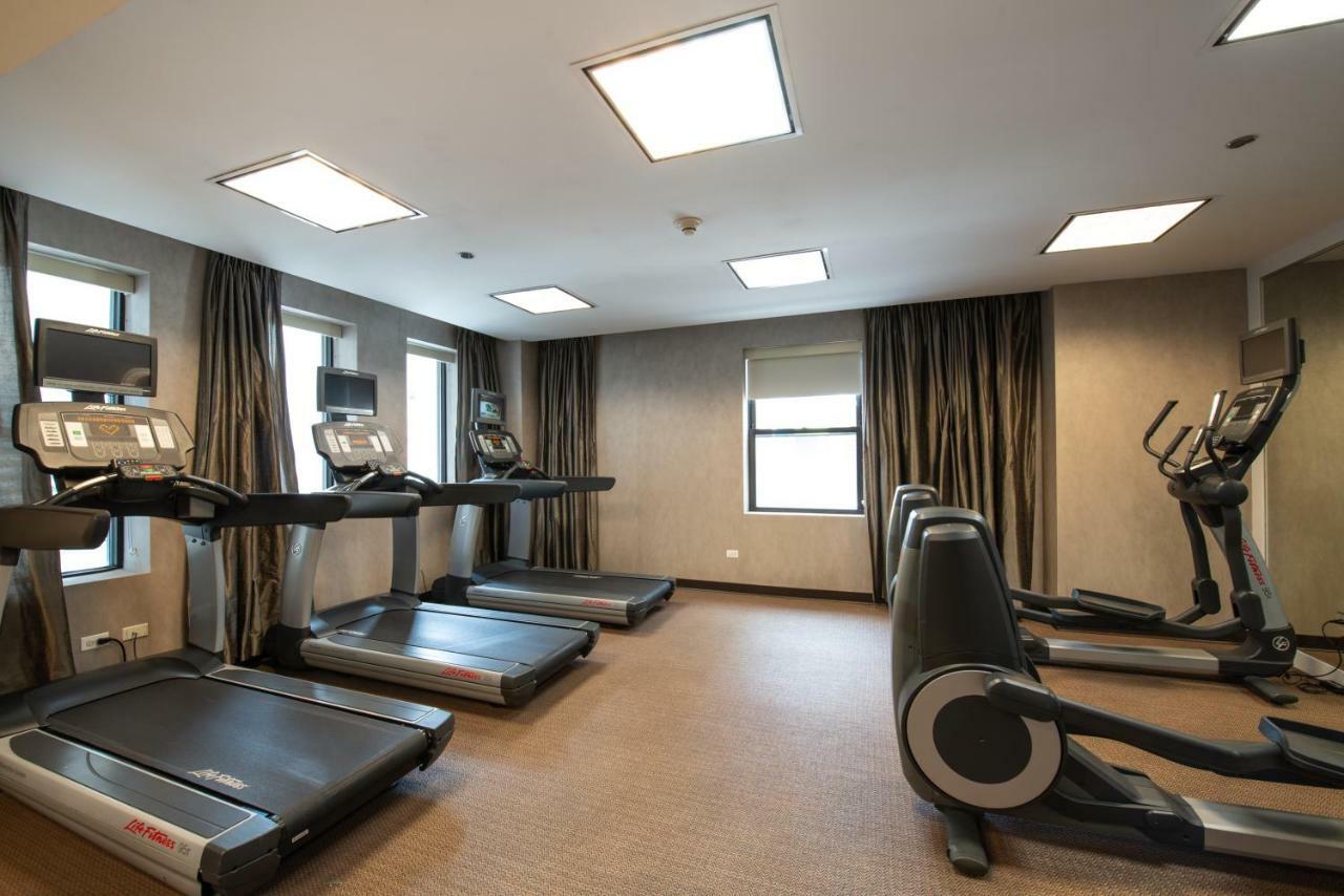 שיקגו Hotel Felix מראה חיצוני תמונה
