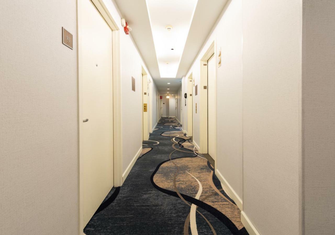 שיקגו Hotel Felix מראה חיצוני תמונה