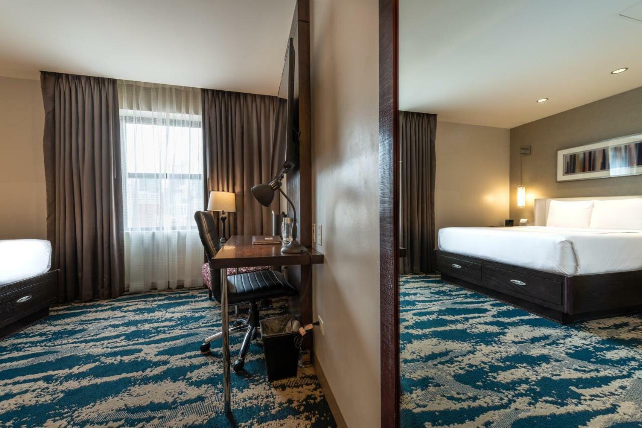 שיקגו Hotel Felix מראה חיצוני תמונה