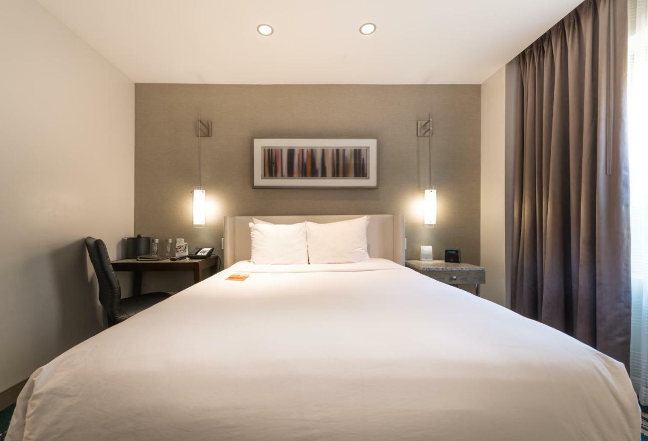 שיקגו Hotel Felix מראה חיצוני תמונה