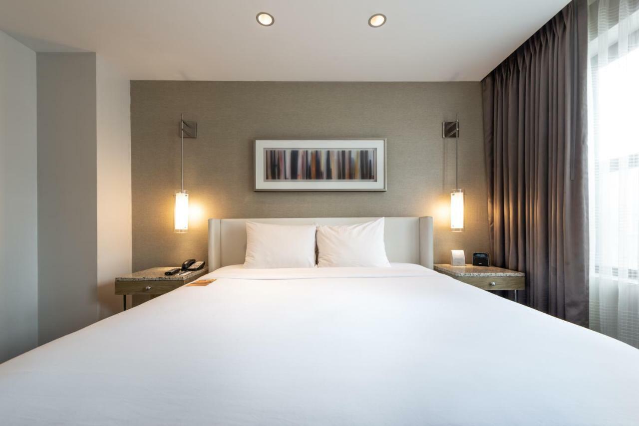שיקגו Hotel Felix מראה חיצוני תמונה