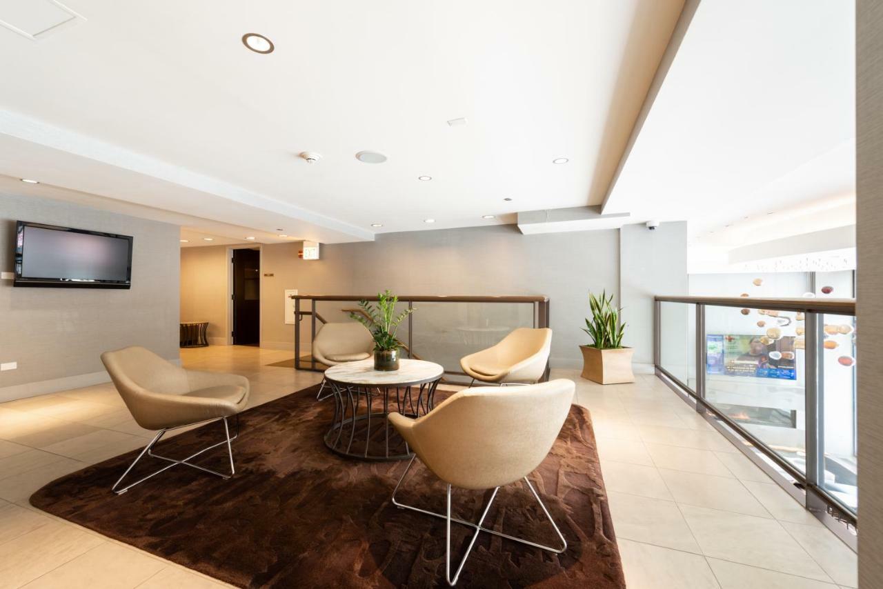 שיקגו Hotel Felix מראה חיצוני תמונה