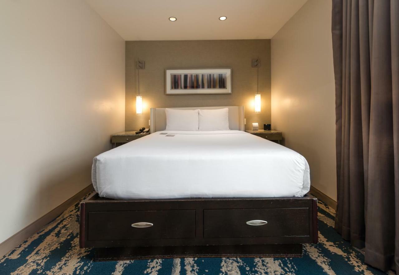 שיקגו Hotel Felix מראה חיצוני תמונה